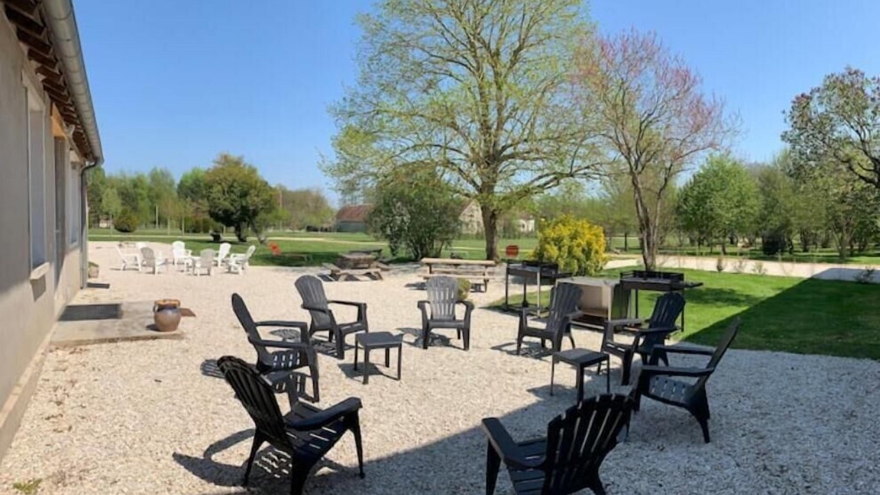 Photo of Outdoor in Vimory