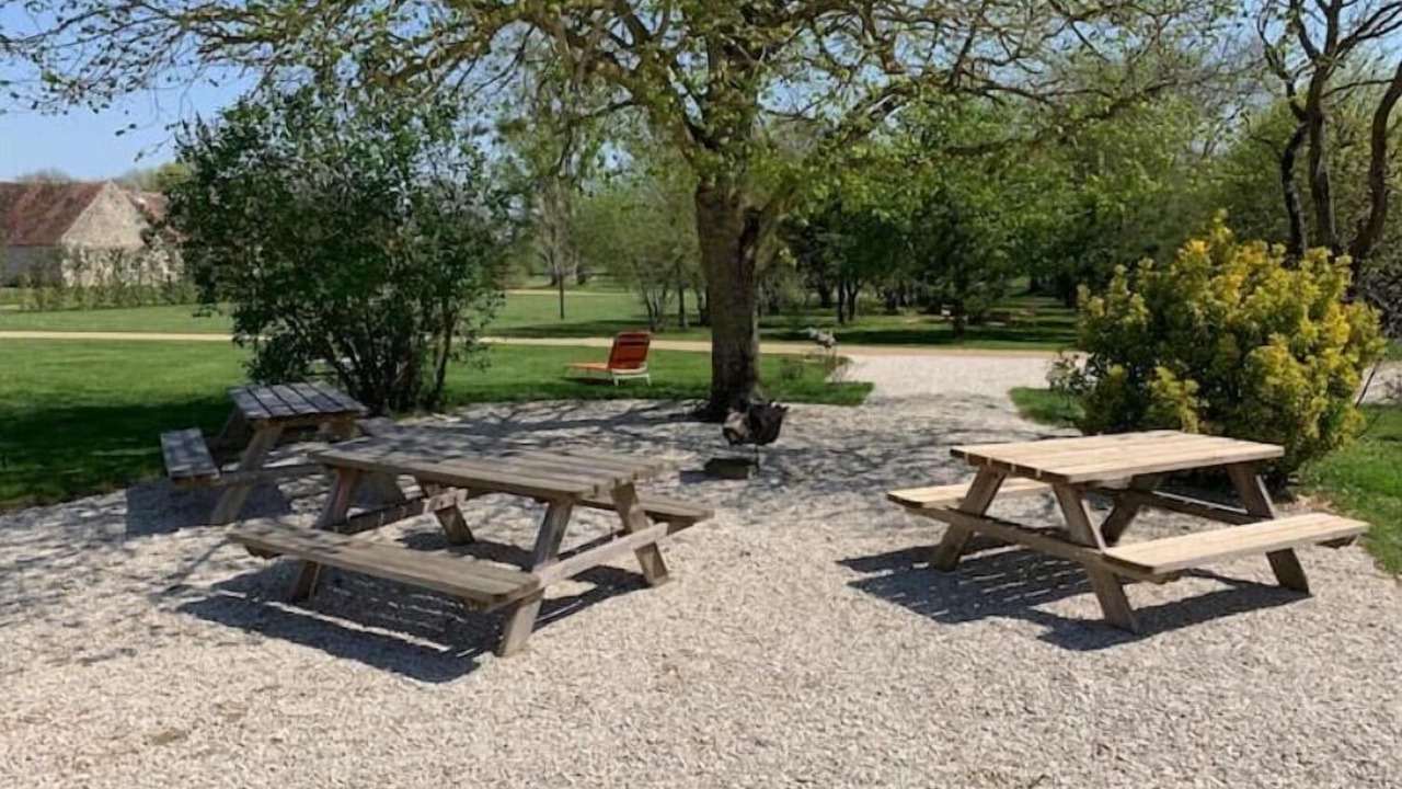 Photo of Outdoor in Vimory