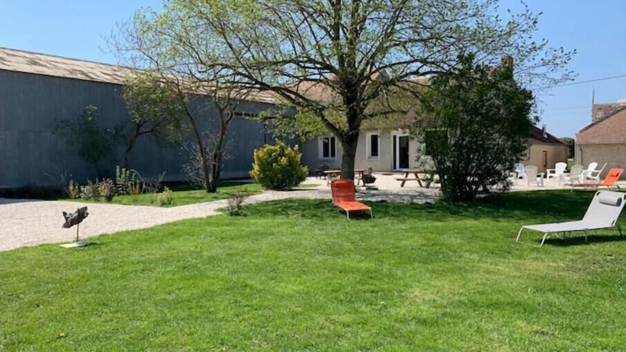 Photo of Outdoor in Vimory