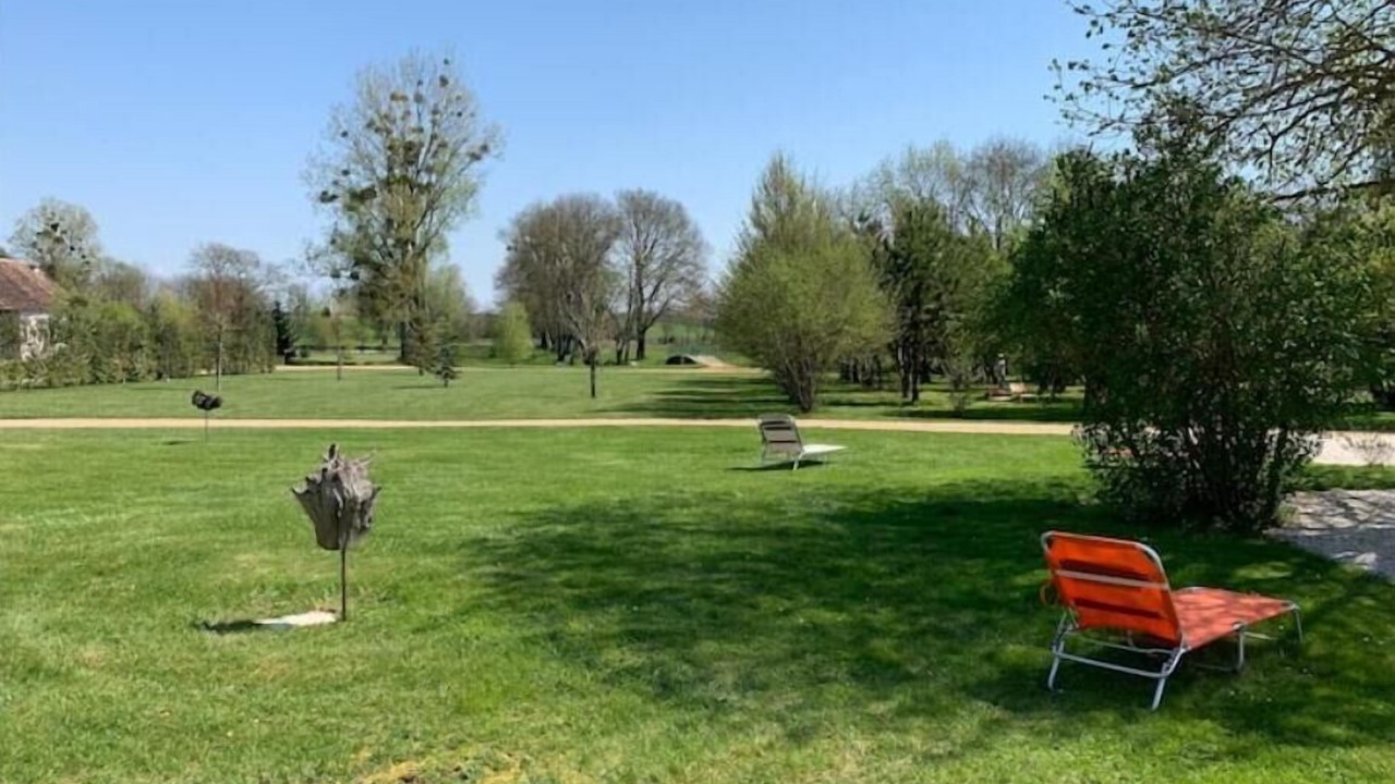 Photo of Outdoor in Vimory