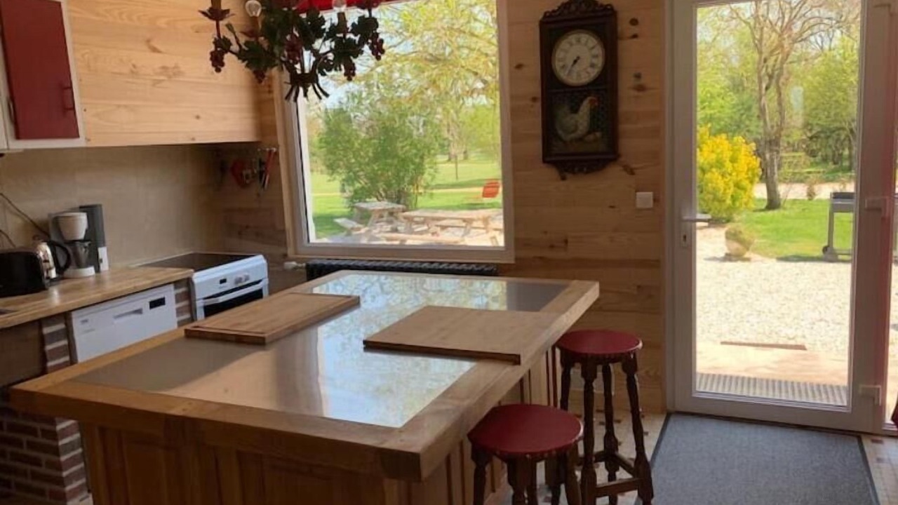 Photo of Kitchen in Vimory