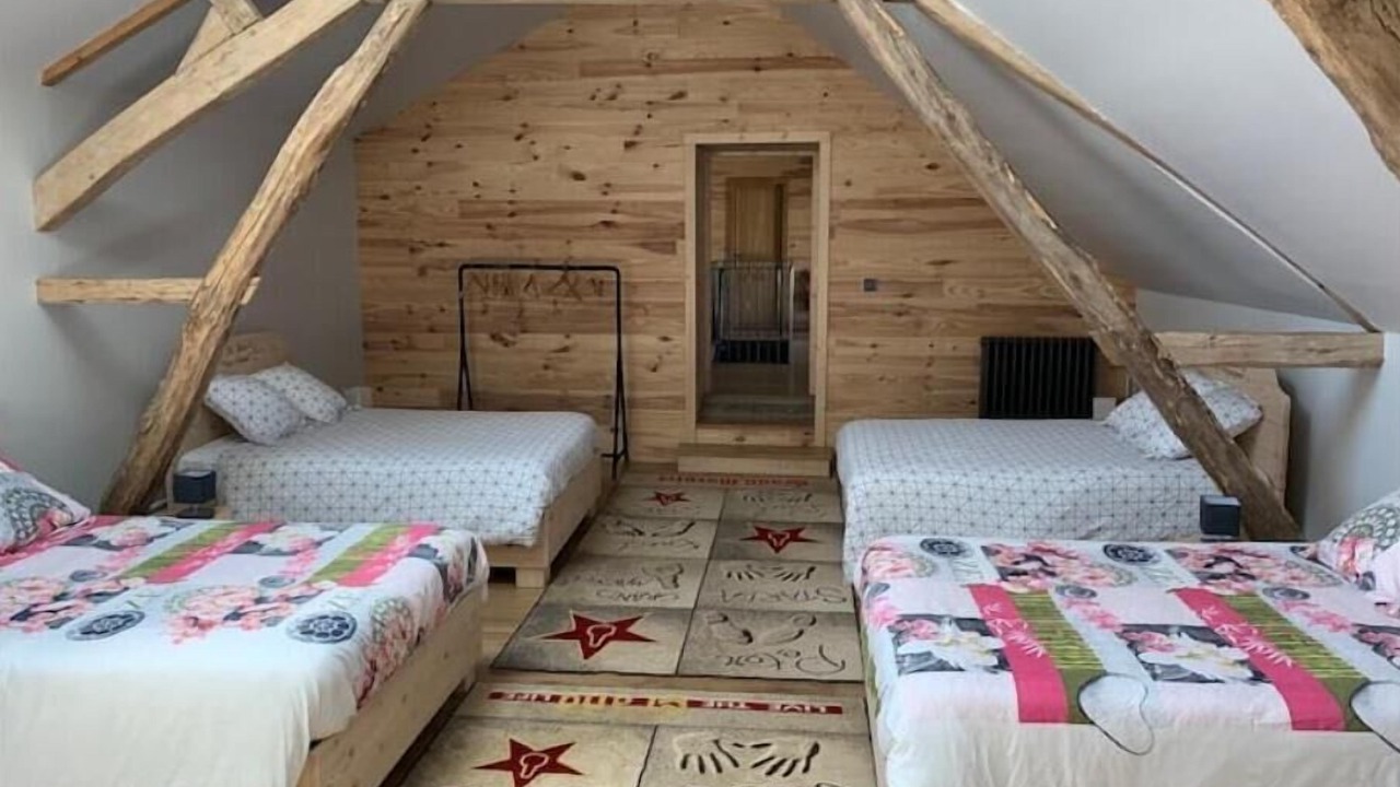 Photo of Bedroom in Vimory
