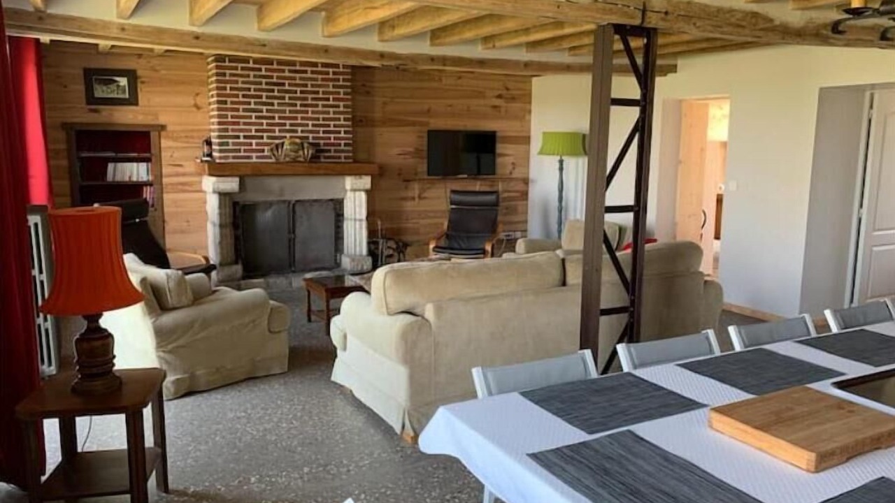 Photo of Livingroom in Vimory