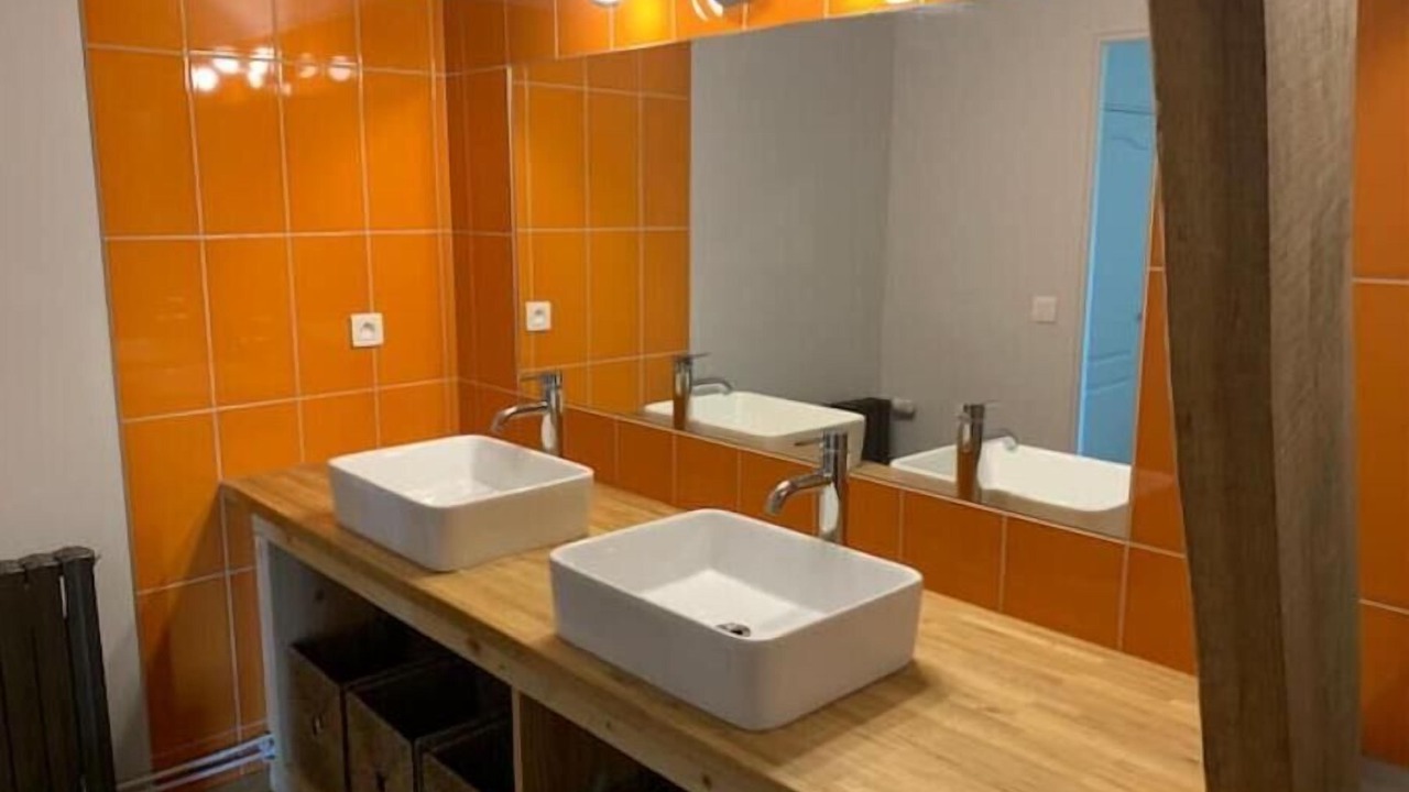 Photo of Bathroom in Vimory