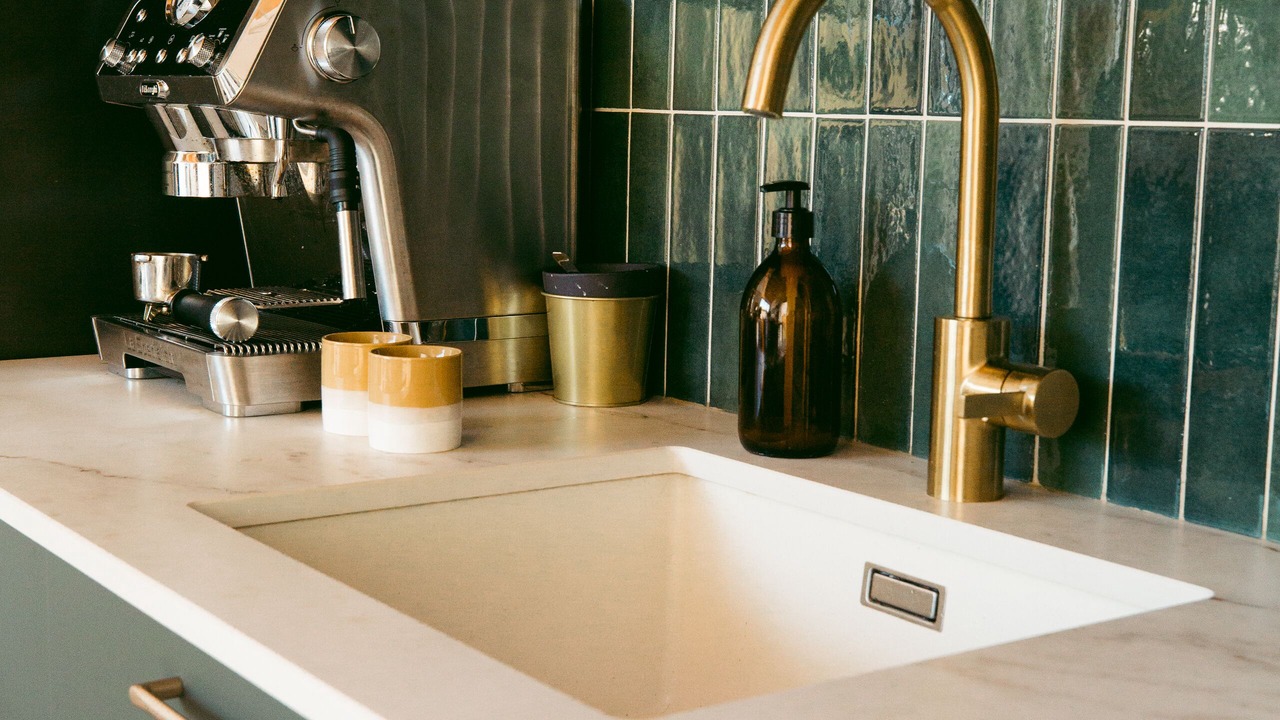 Photo of Kitchen in Saint-Jean-de-Vedas