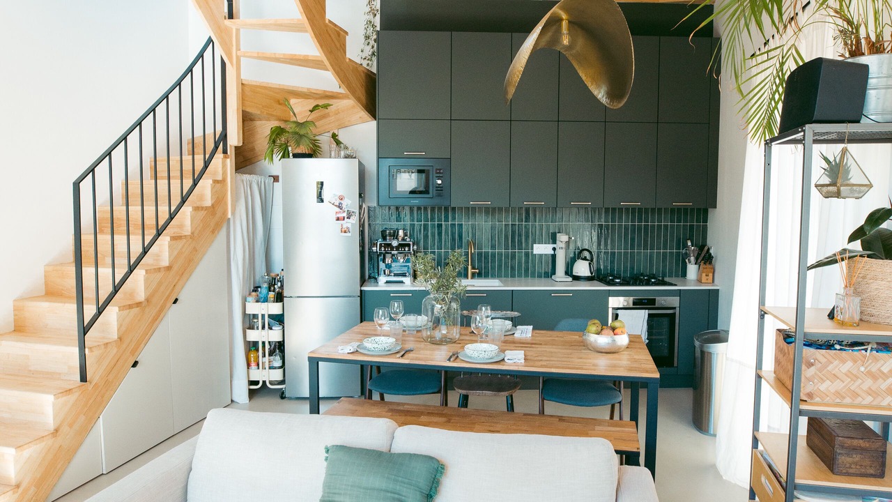 Photo of Livingroom in Saint-Jean-de-Vedas