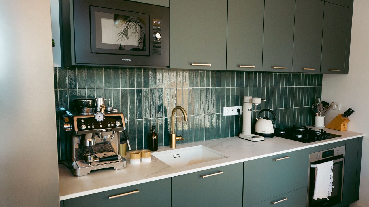 Photo of Kitchen in Saint-Jean-de-Vedas