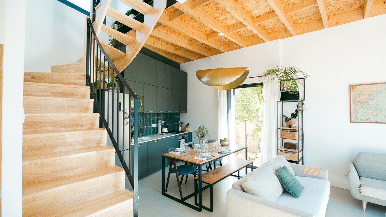 Photo of Livingroom in Saint-Jean-de-Vedas