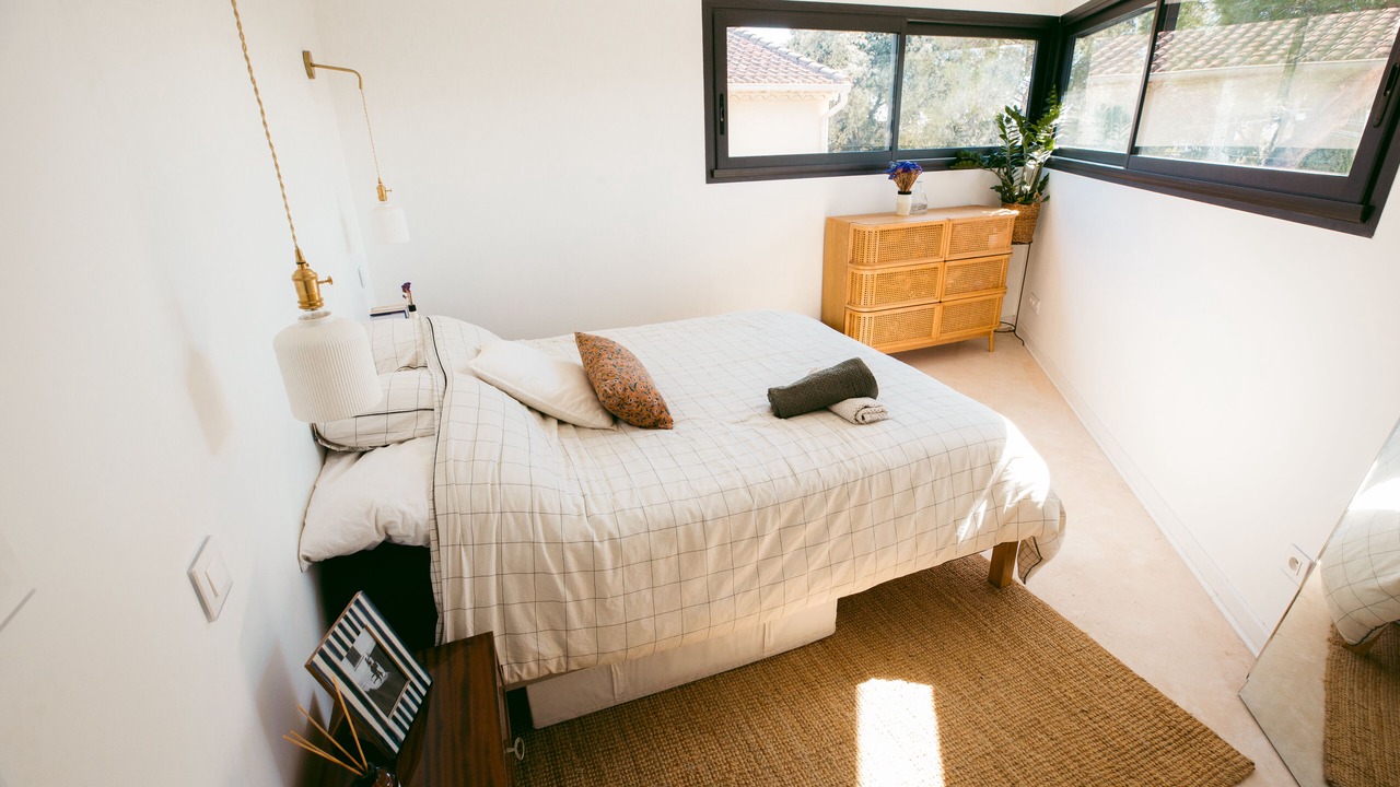 Photo of Bedroom in Saint-Jean-de-Vedas