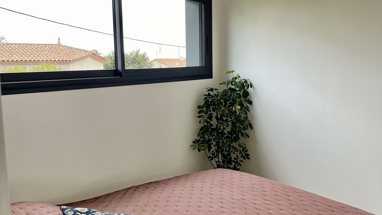 Photo of Bedroom in Saint-Jean-de-Vedas