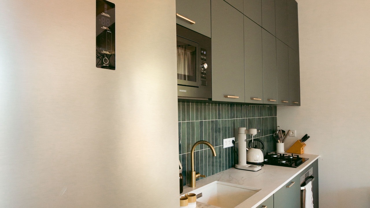 Photo of Kitchen in Saint-Jean-de-Vedas