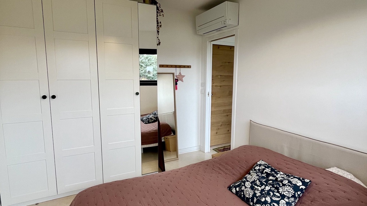 Photo of Bedroom in Saint-Jean-de-Vedas