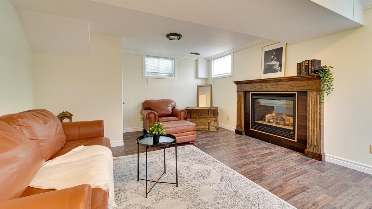 Photo of Livingroom in Virgil