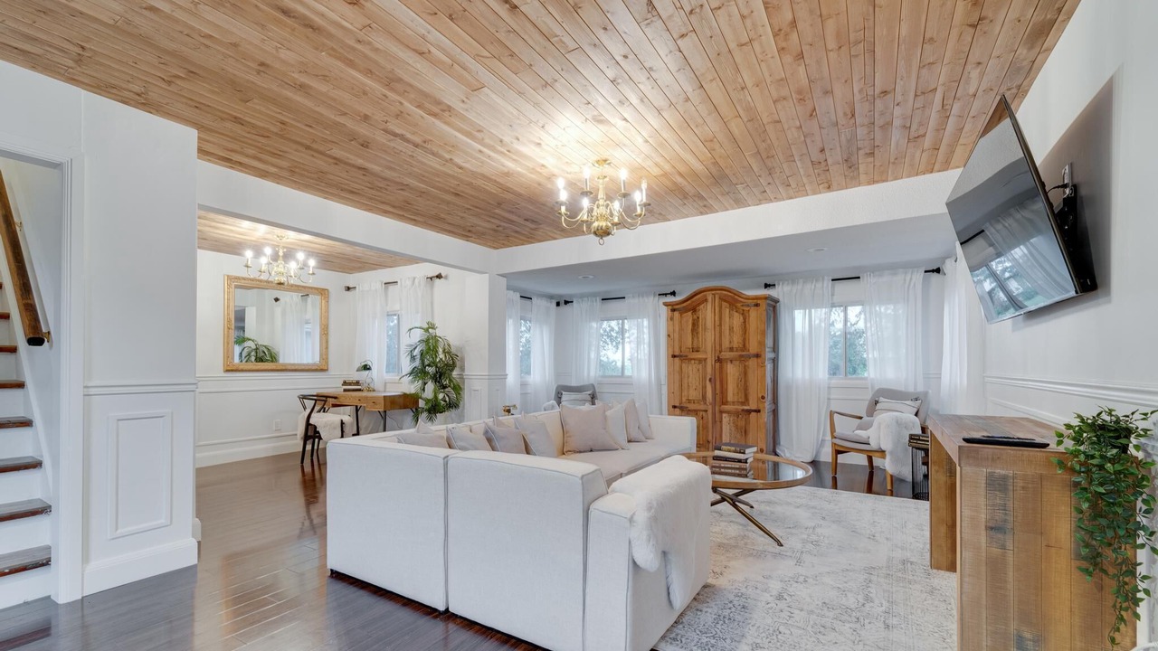 Photo of Livingroom in Virgil