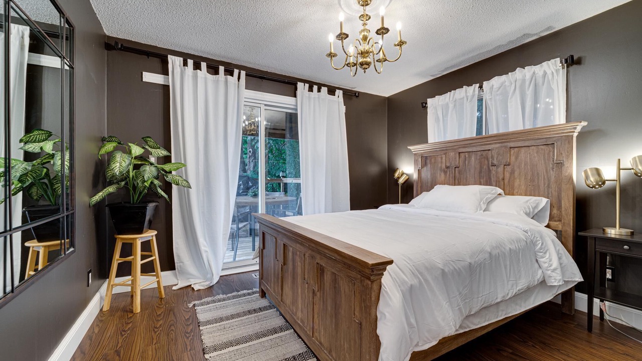 Photo of Bedroom in Virgil