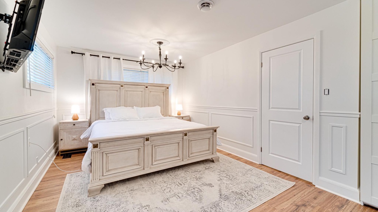 Photo of Bedroom in Virgil