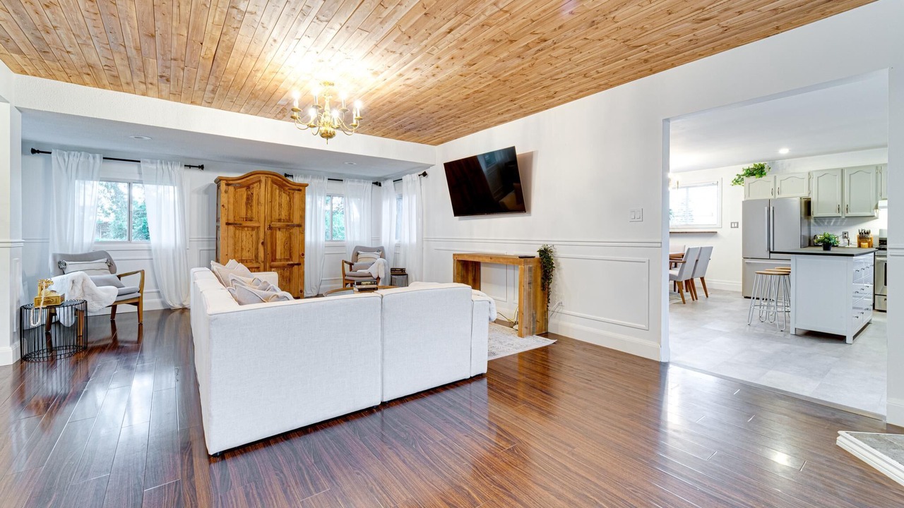Photo of Livingroom in Virgil