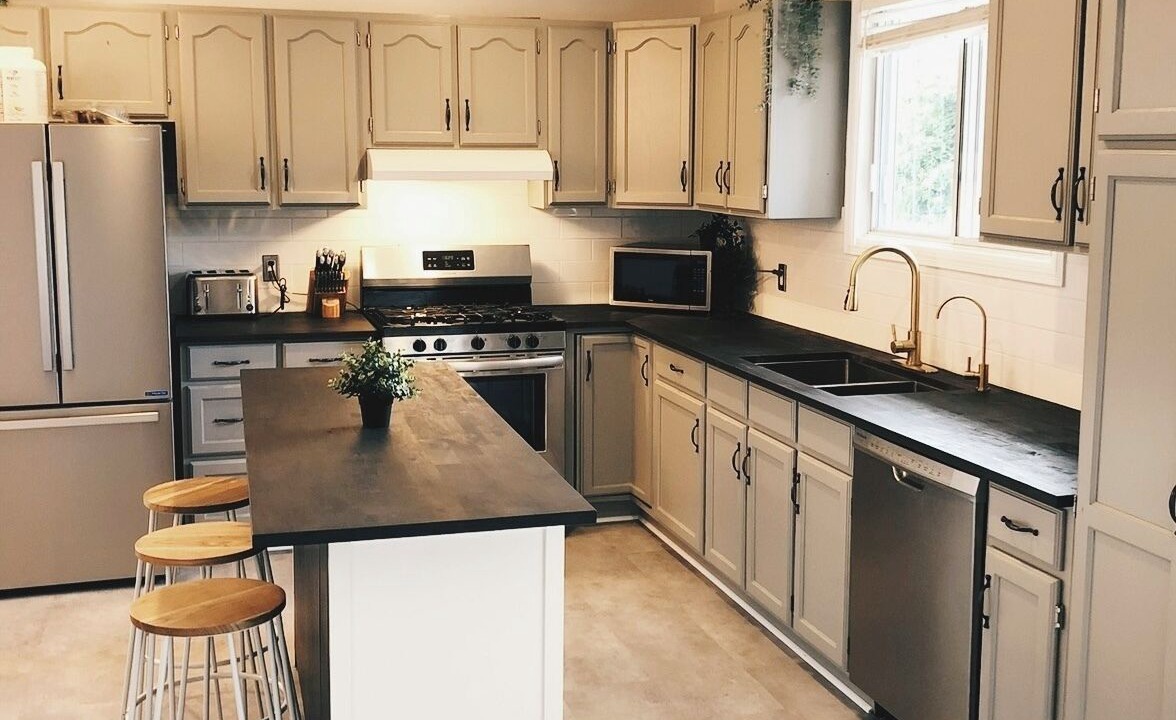 Photo of Kitchen in Virgil