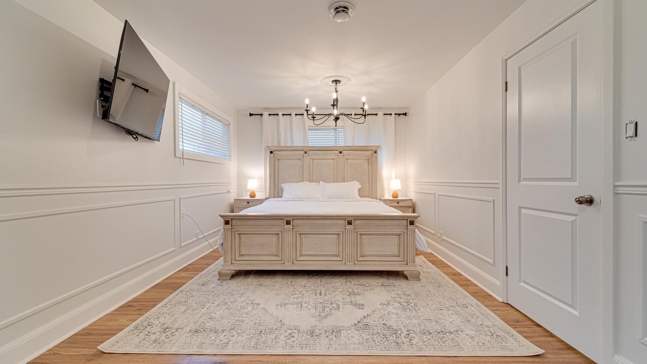 Photo of Bedroom in Virgil