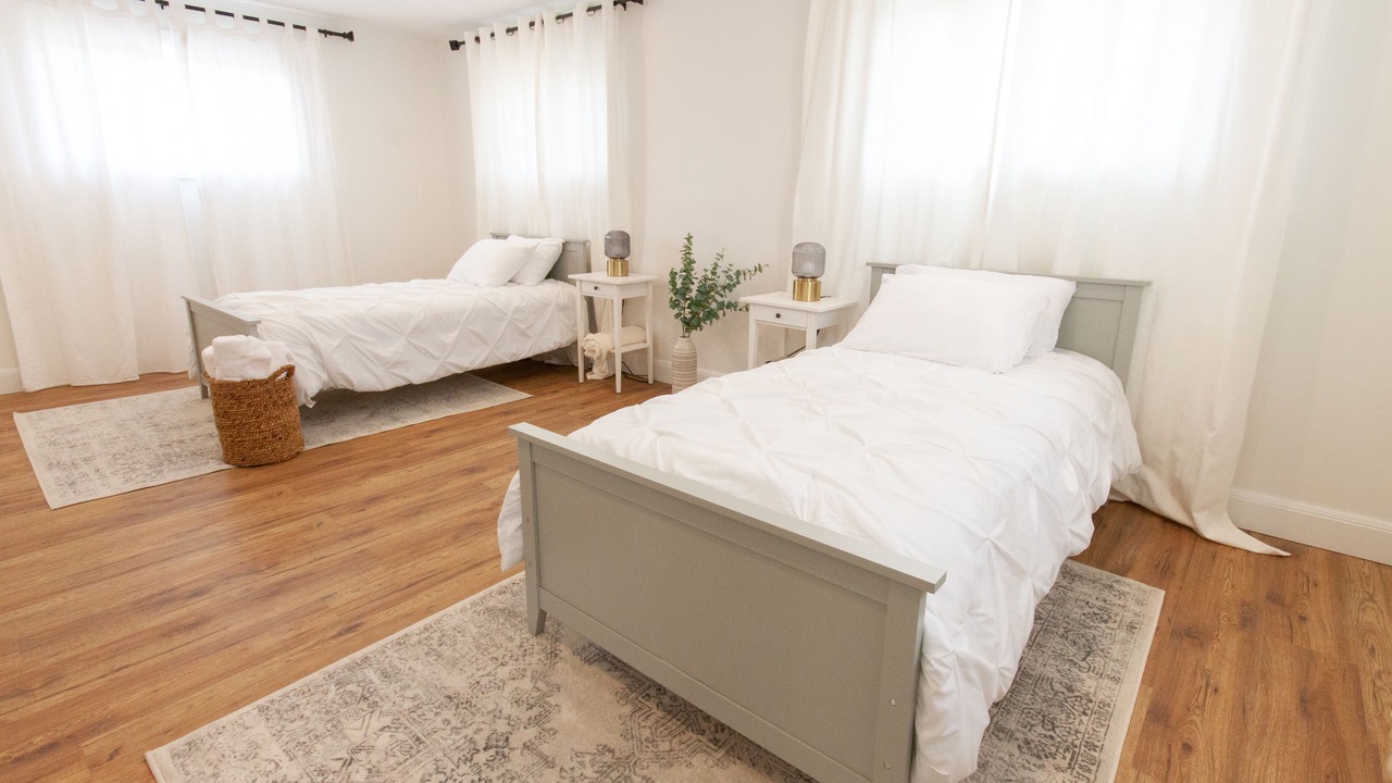 Photo of Bedroom in Virgil