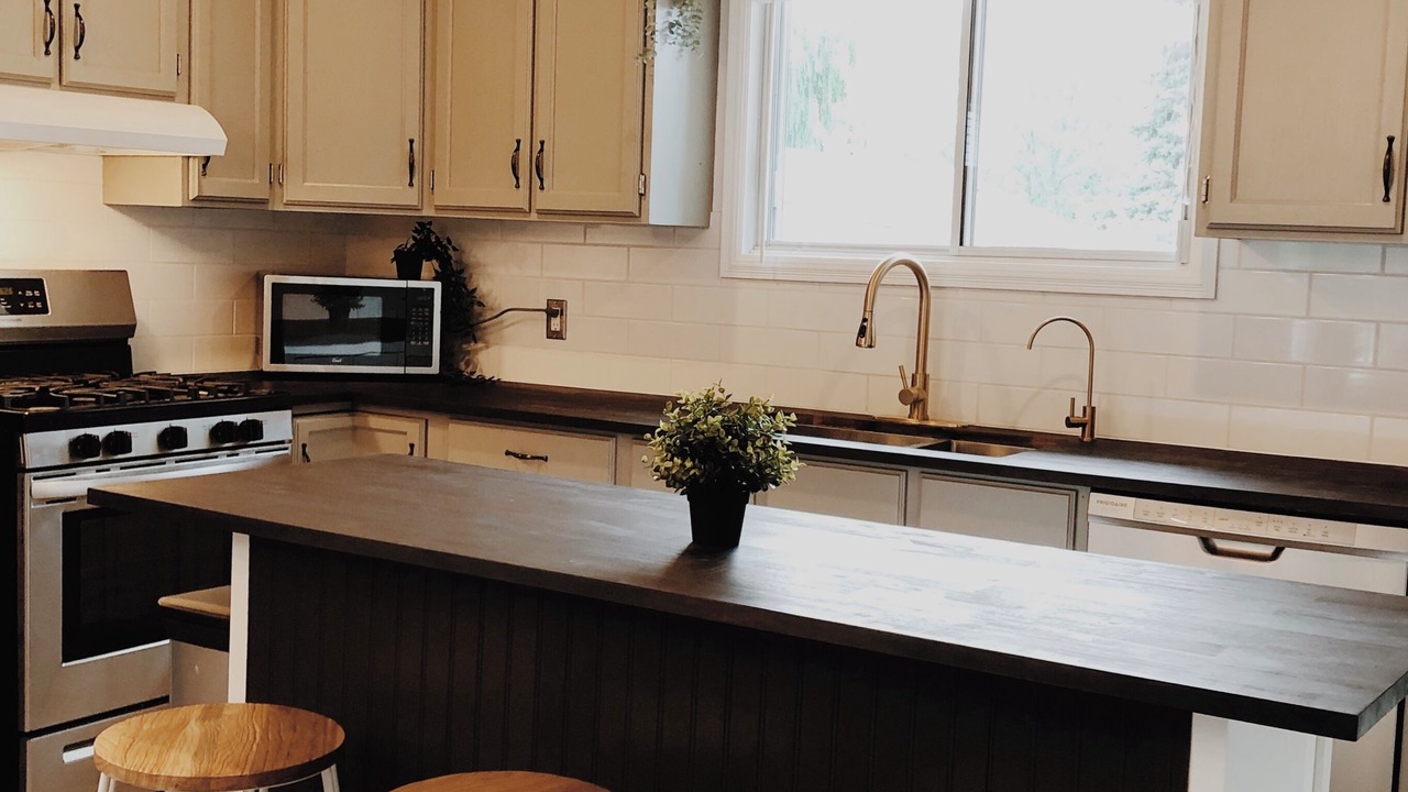 Photo of Kitchen in Virgil