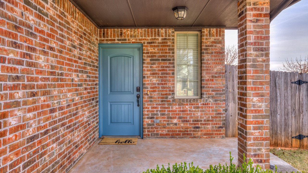Photo of Outdoor in South Oklahoma City