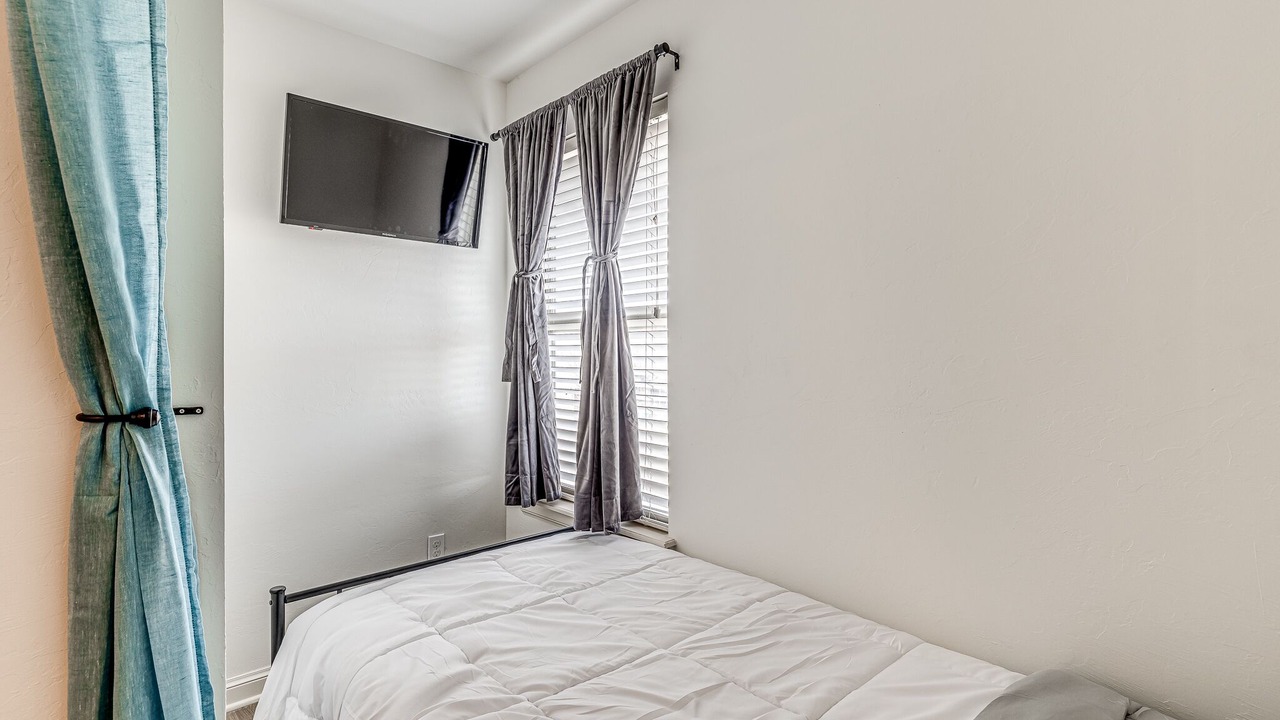 Photo of Bedroom in South Oklahoma City
