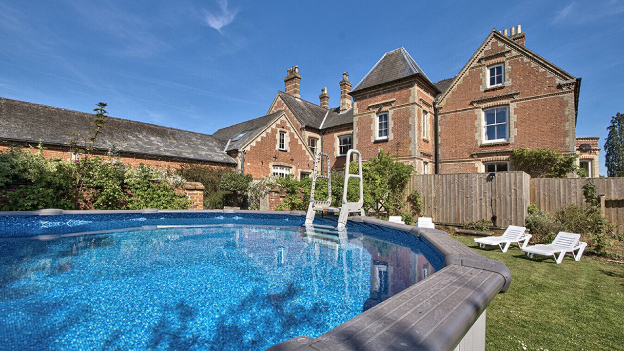 Photo of Outdoor in East Dereham