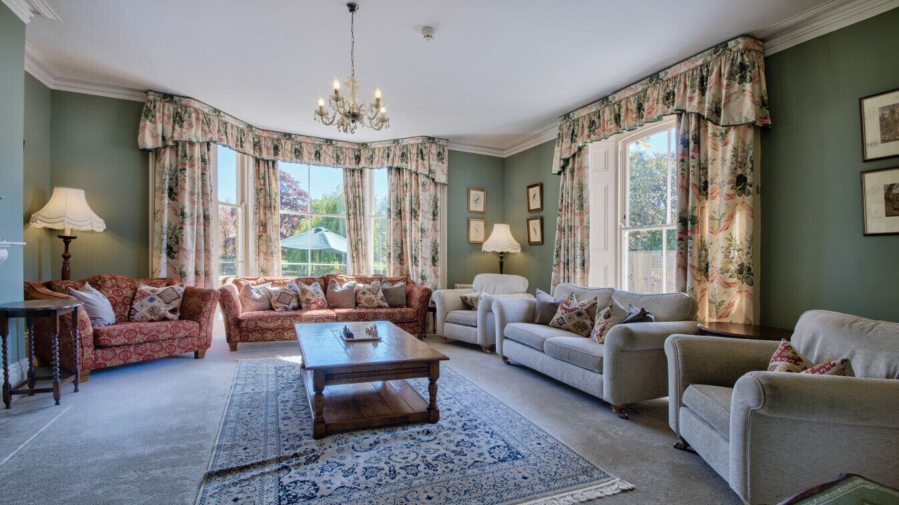 Photo of Livingroom in East Dereham