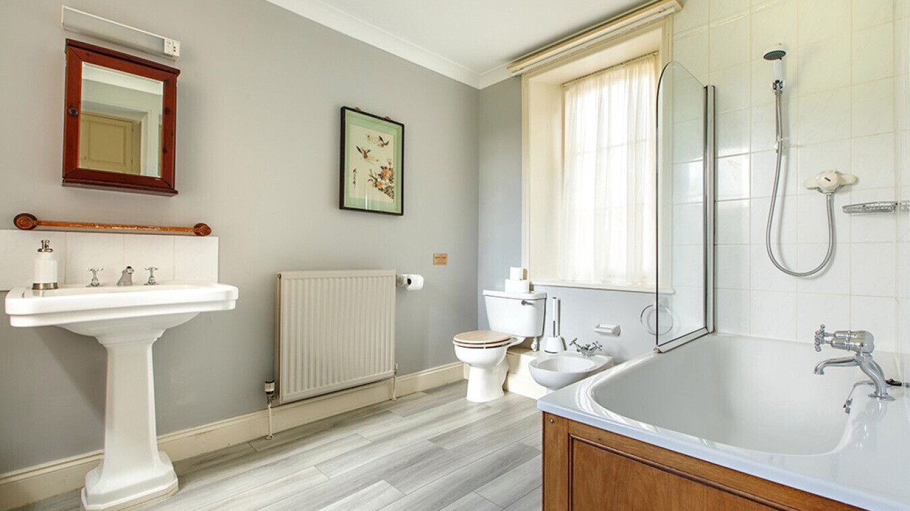 Photo of Bathroom in East Dereham