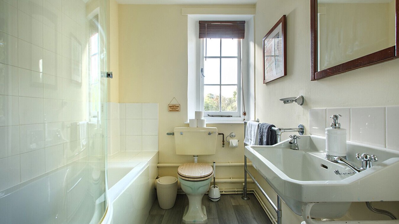 Photo of Bathroom in East Dereham
