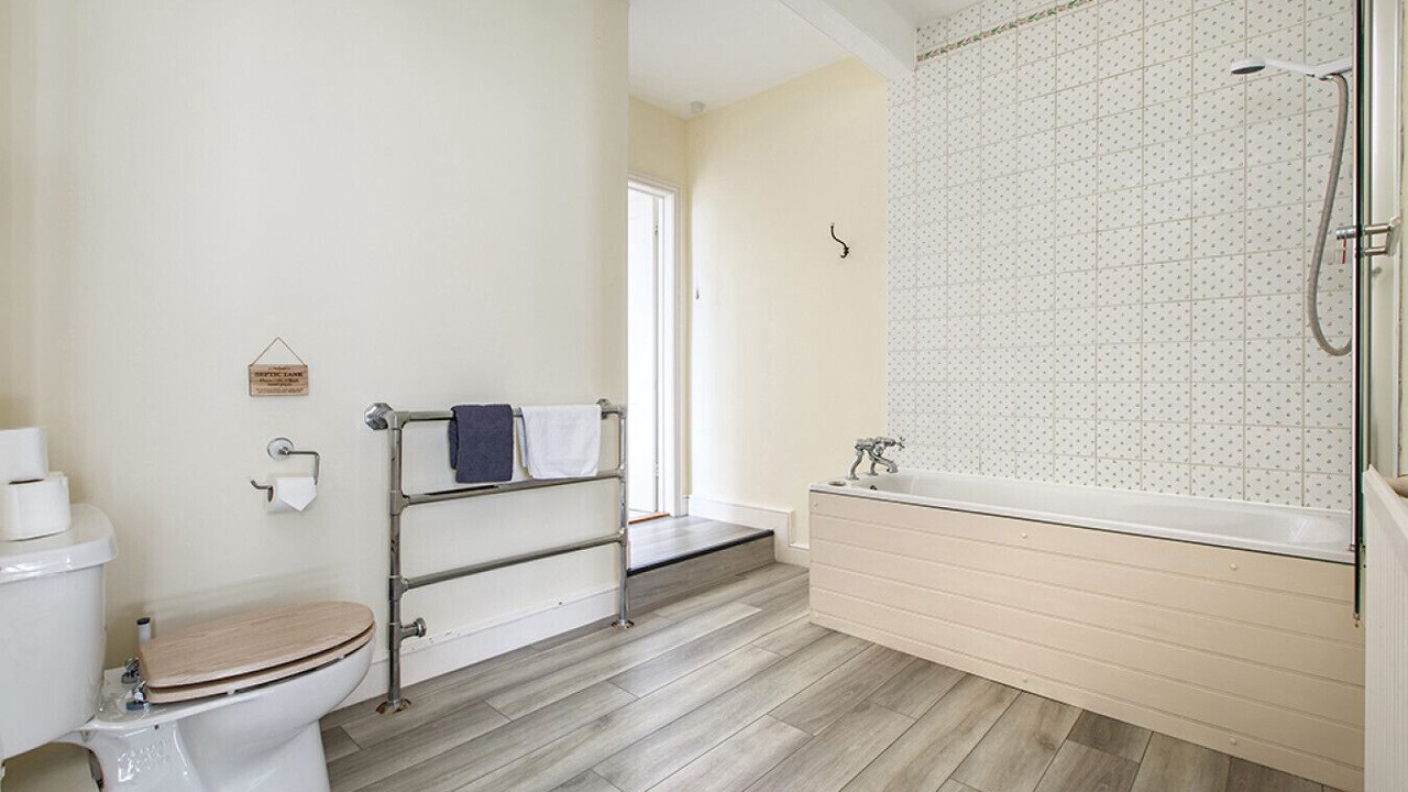 Photo of Bathroom in East Dereham