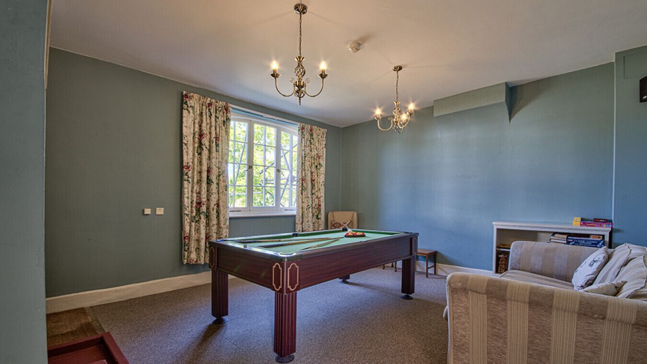 Photo of Bedroom in East Dereham