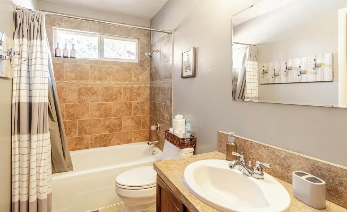 Photo of Bathroom in Idaho Falls