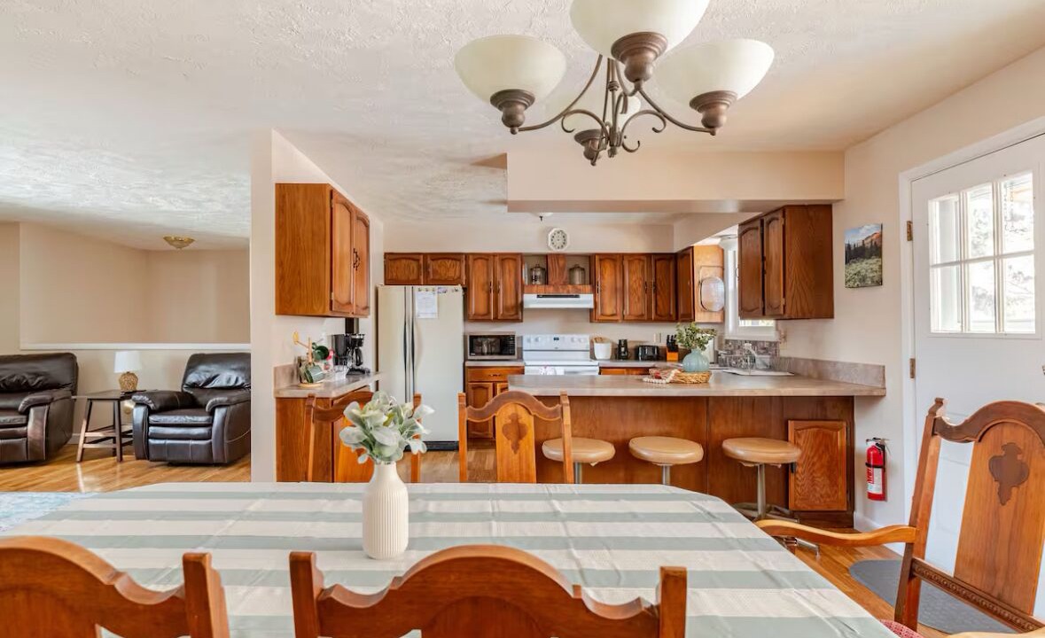 Photo of Kitchen in Idaho Falls