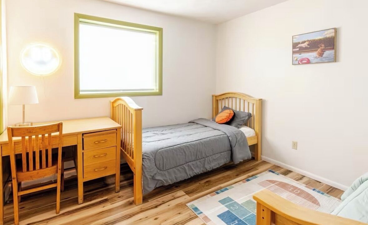 Photo of Bedroom in Idaho Falls