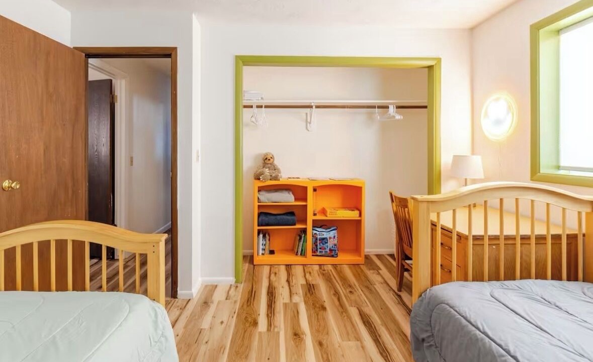 Photo of Bedroom in Idaho Falls