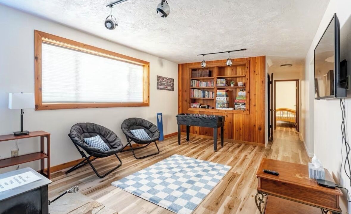 Photo of Bedroom in Idaho Falls