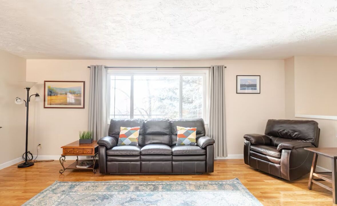 Photo of Livingroom in Idaho Falls