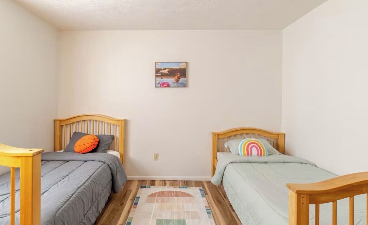 Photo of Bedroom in Idaho Falls
