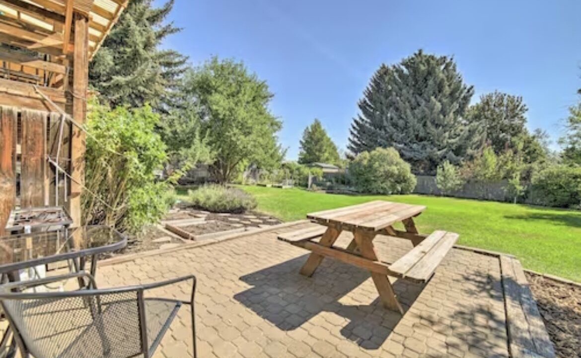 Photo of Outdoor in Idaho Falls