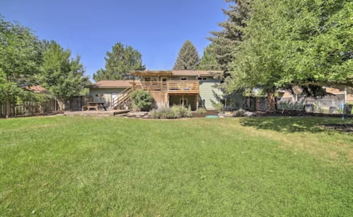 Photo of Outdoor in Idaho Falls