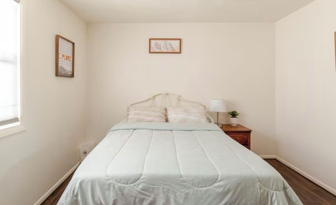 Photo of Bedroom in Idaho Falls