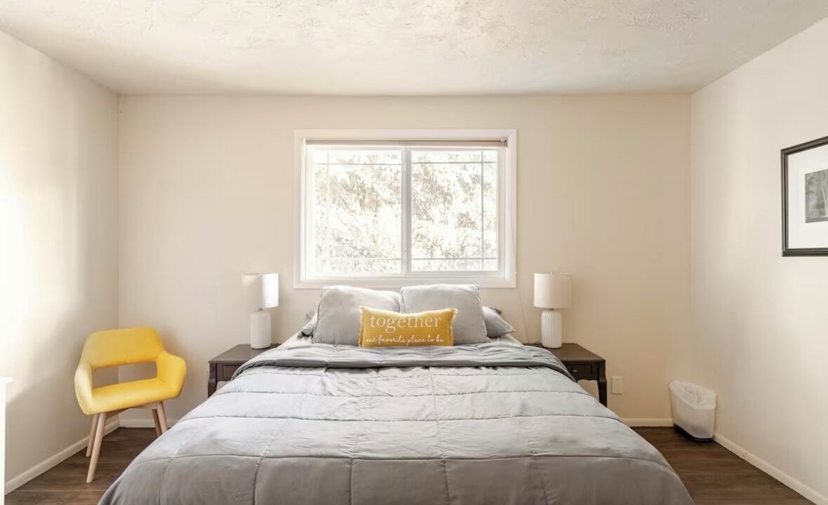 Photo of Bedroom in Idaho Falls