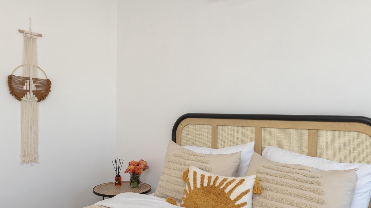 Photo of Bedroom in Del Aire