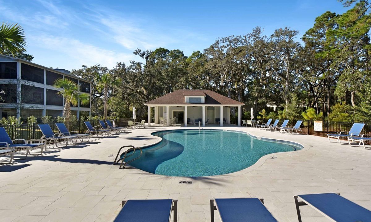 Photo of Outdoor in Jekyll Island