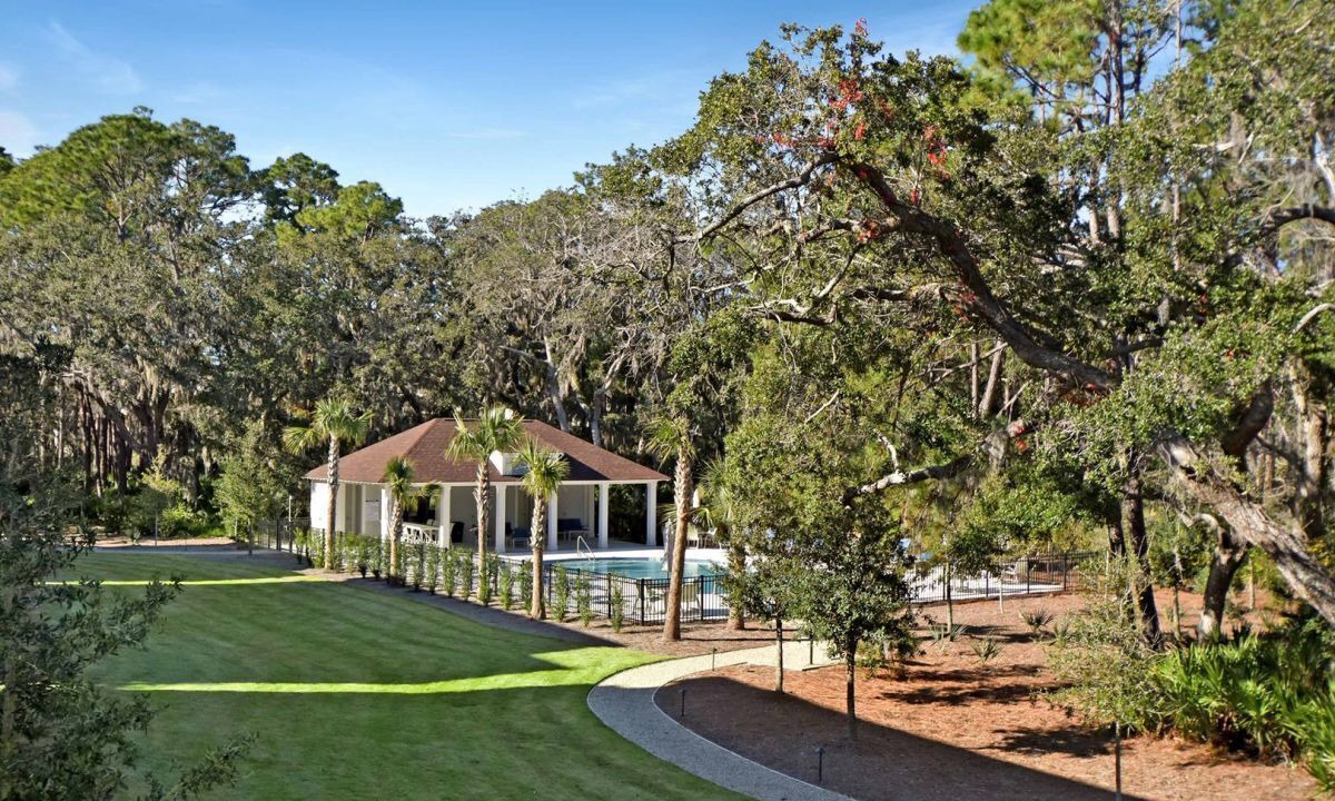 Photo of Outdoor in Jekyll Island