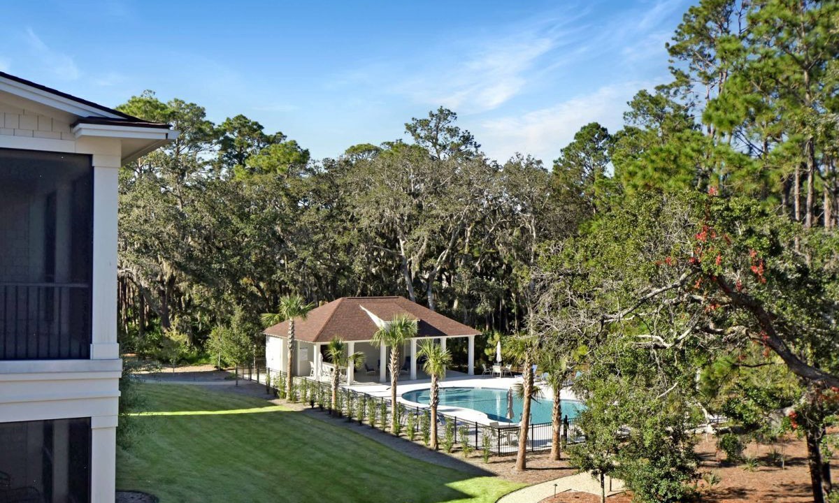 Photo of Outdoor in Jekyll Island
