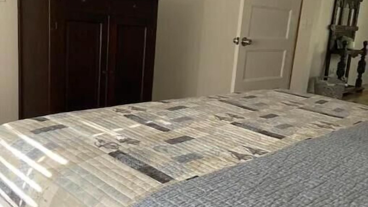 Photo of Bedroom in Savannah