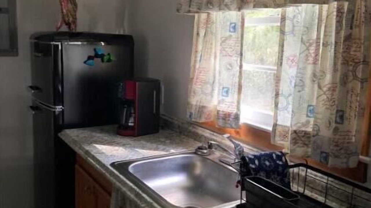 Photo of Kitchen in Savannah